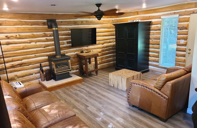 Greenlodge Cottage - Grand Bend, Ontario, Kanada