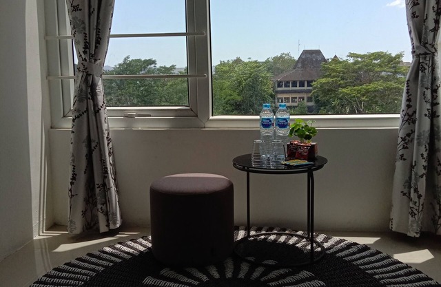 Greenpark Jogja Apartment von Denajeng