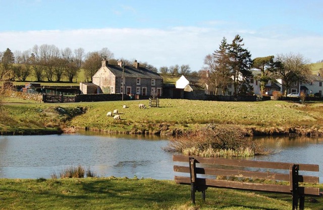 Greenside Cottage