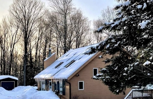Greenstone Cottage ~ Home away from home!
