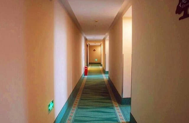 GreenTree Inn Jiangsu Nantong Rugao Haiyang Road Tiancheng Business Hotel