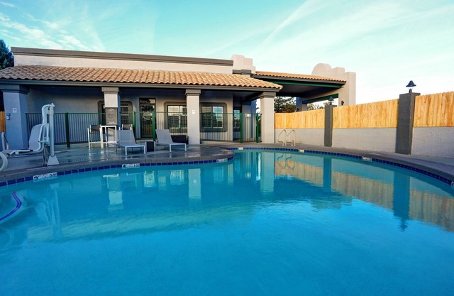 GreenTree Inn of Prescott Valley
