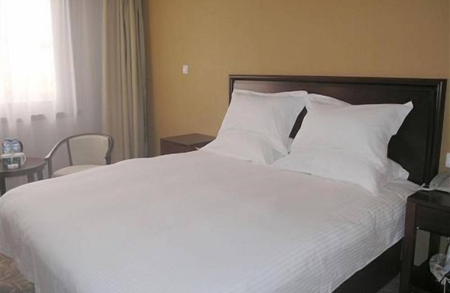GreenTree Inn Su Zhou Yangyuxiang Hotel