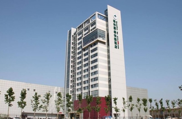 GreenTree Inn TianJin JinNan ShuangLin Metro Station Express Hotel