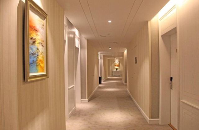 GreenTree Inn YanCheng BinHai OuBaoLiYa City Square Hotle