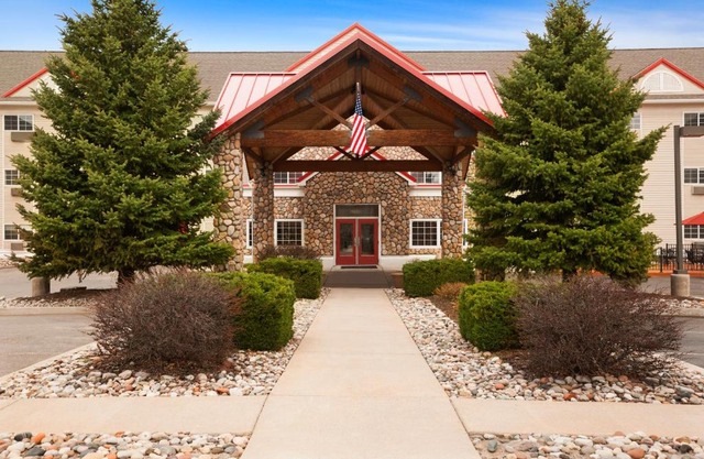 GreenTree Suites Eagle/Vail Valley
