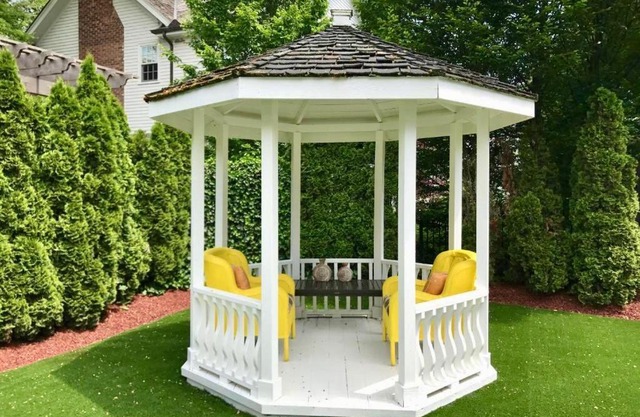 Greenview Manor, Luxury Bed & Breakfast