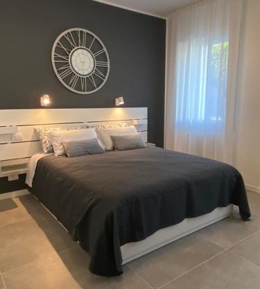 Greenway Apartment