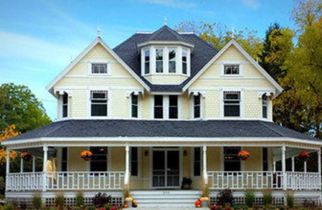 Greenway House Bed & Breakfast