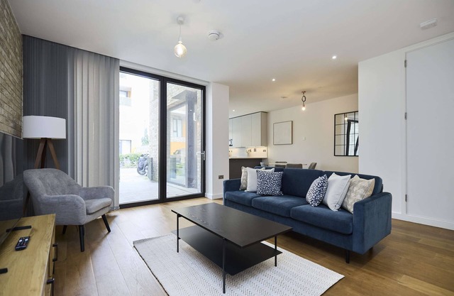 Greenwich Link Residence