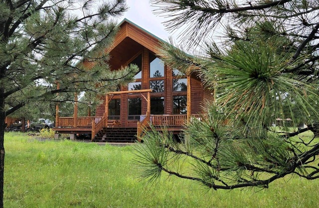 Greer Ranch Retreat S