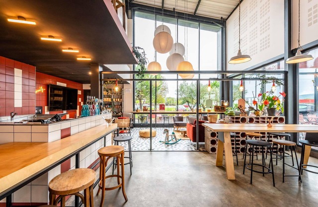 Greet Hotel Bourg-en-Bresse Sud Montagnat