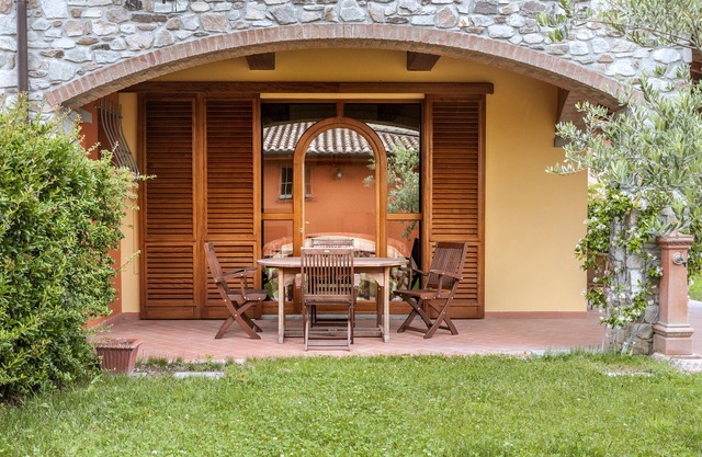 Gregorio Apartment in Pulica