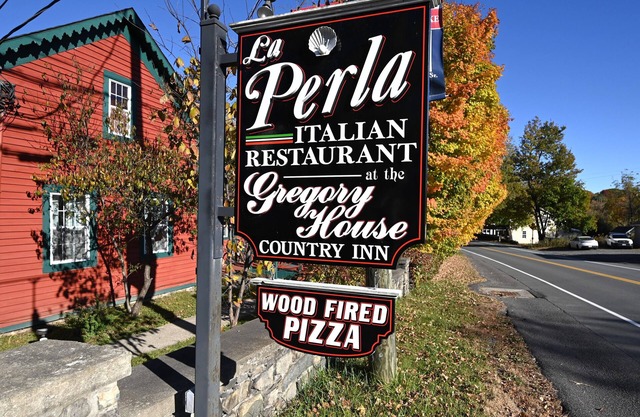 Gregory House Country Inn