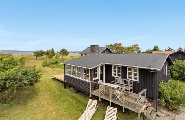 "Gren" - 90m to the inlet by Interhome