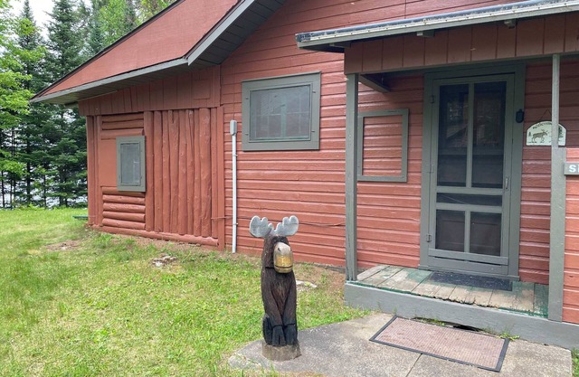 Gresham Shores-Smiling Moose #6