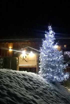 Gresil Residence