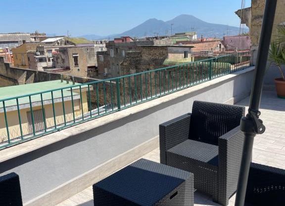 Greta’s House - Napoli Centro