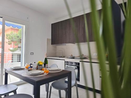 Grey House 5 100mt dal mare