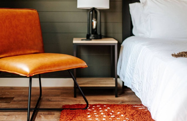 Grey Pine Lodge