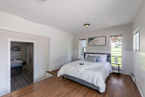 Greystone Retreat