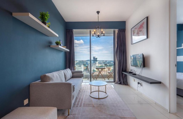 Greystone Robertson Residence