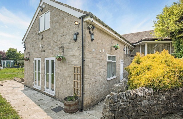 Greystones Nawab Annex B
