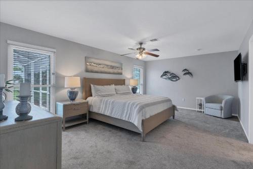 GRH14276 - Charlotte Harbor Area - 3 Bed 2 Baths Villa