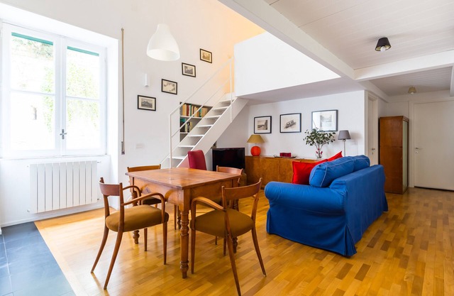 Grifeo- Quiet Flat on Panoramic Route