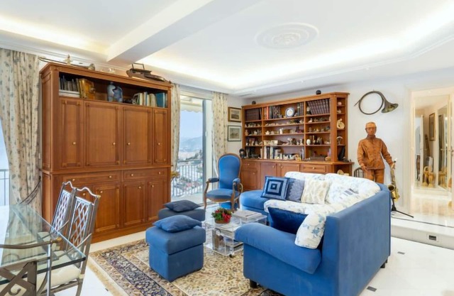 Grimaldi by Interhome
