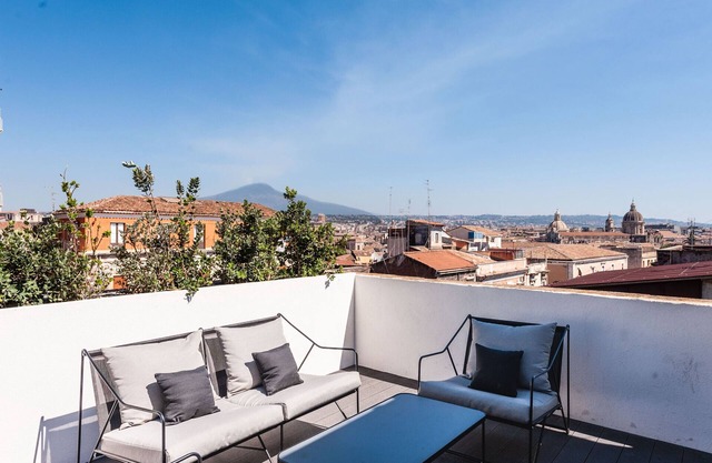 Grimaldi Terrace by Wonderful Italy