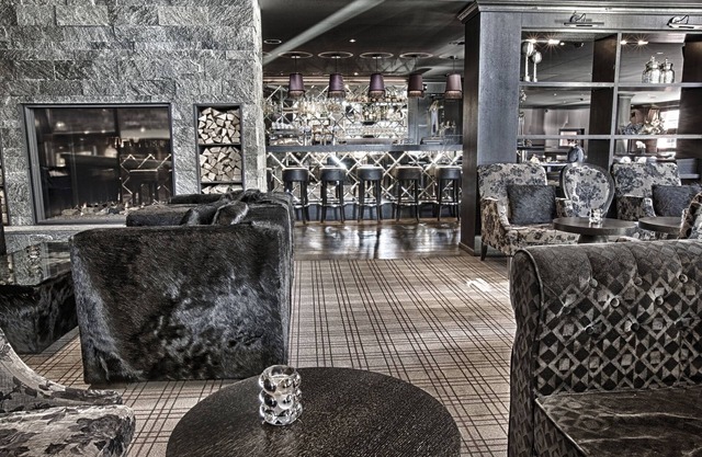 Grischa - DAS Hotel Davos