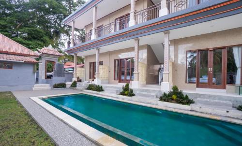 Grita Apsari Guest House