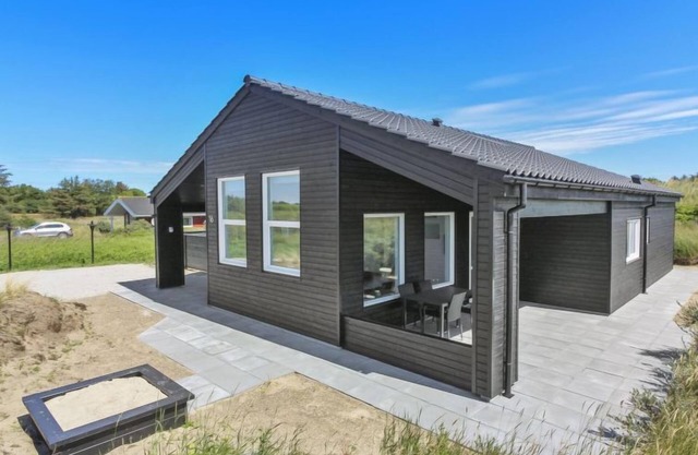 "Grith" - 1km from the sea by Interhome