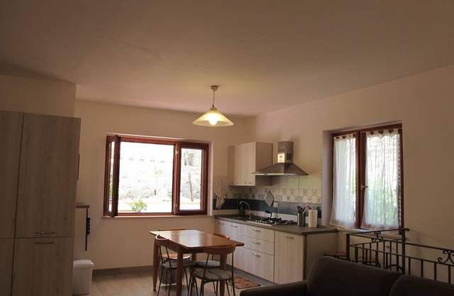 Gritti Wohnung · Casa Margherita