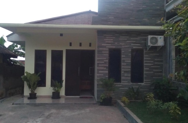Griya Alpha Villa