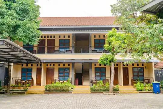 Griya Inayah Syariah