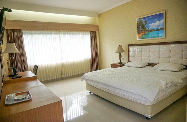 Griya Kayana Inn and Villas