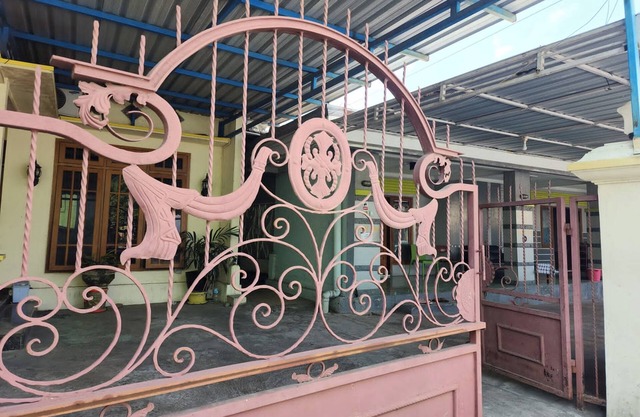 Griya Sakura Syariah