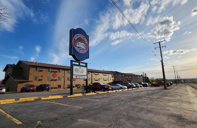 Grizzly Inn