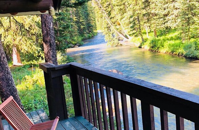 Grizzly Lodge