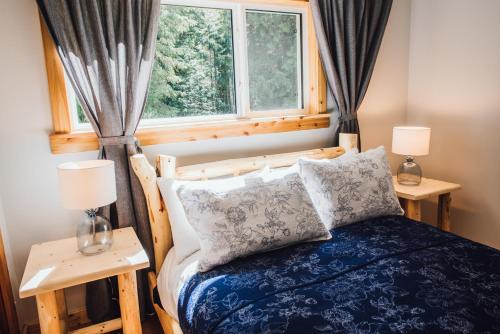 Grizzly Paw B&B