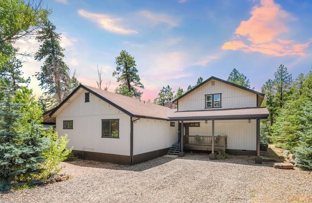 Grizzly Ridge