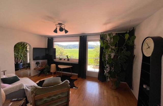 Apartment Weitblick - Natur Pur