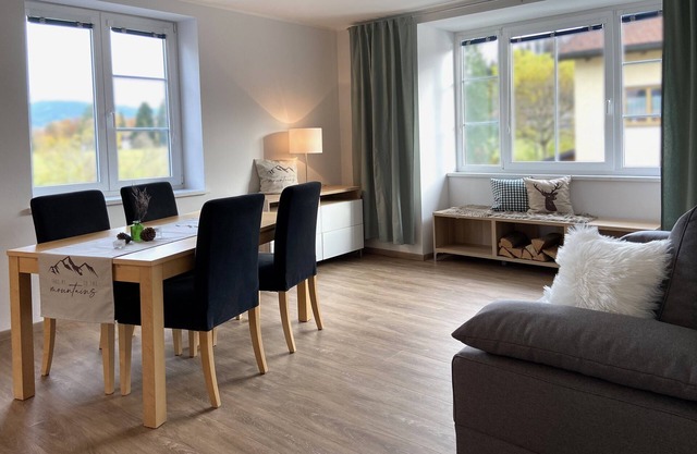Großzügige Ferienwohnung zum Entspannen und Wohlfühlen, 78 m², 4 Personen