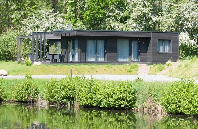 Gronenberger Mühle - eine Idylle im Grünen