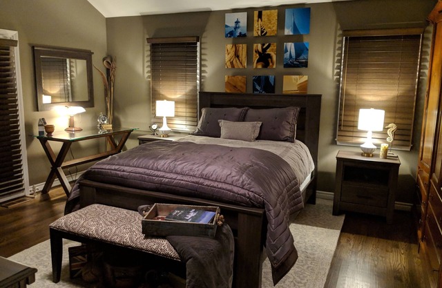 Private, barrierefreie Luxussuite im Erdgeschoss in Grosse Pointe