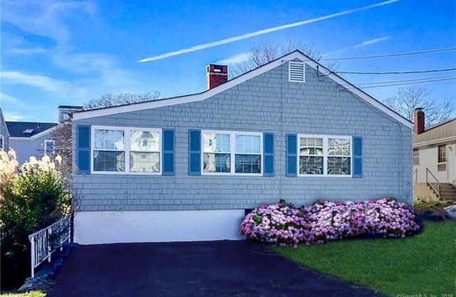 Groton Long Point Beach House in großartiger Lage!