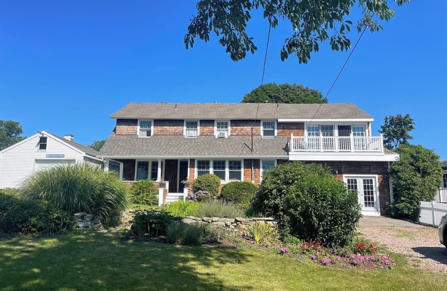 Groton Long Point Ferienhaus nahe Strand