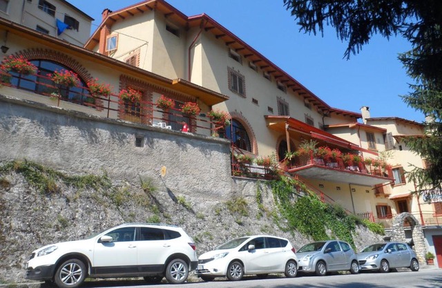 Grotta dei Colombi
